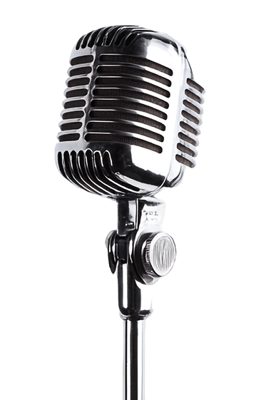 Mic Passion Hunt