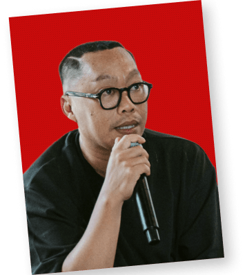 Desta Wasesa - Music Observer