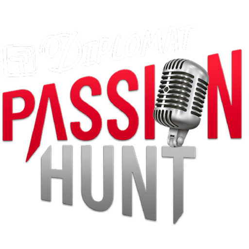 Passion Hunt