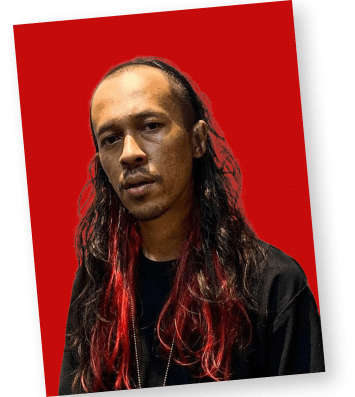 Sirin Farid Stevy - Singer & Song Writer