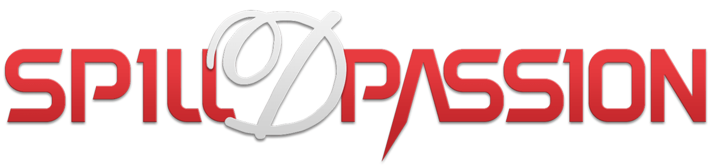 Spill D Passion